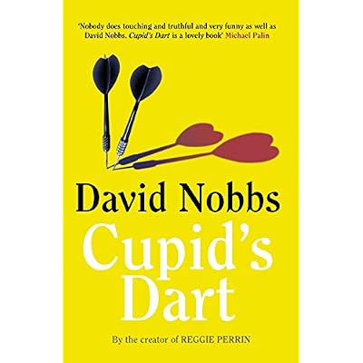 Cupid's Dart