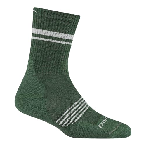 Image of Darn Tough Vermont Women's Element Micro Crew Lightweight Running Socks (Style 1114)