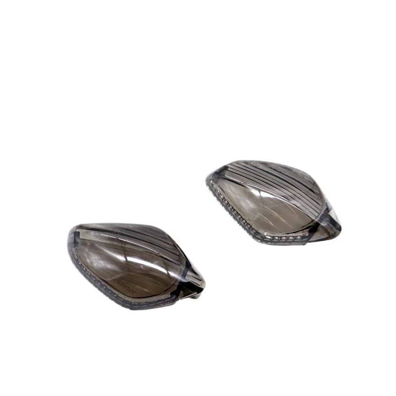 Feux stop clignotant moto lentille indicateur de rechange CRF250L CMX500 NC750