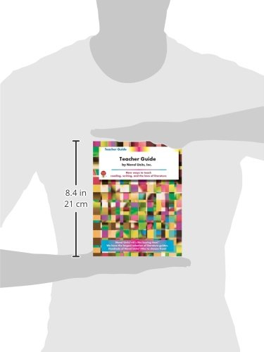 The House on Mango Street - Teacher Guide by Novel Units, Inc. - Image 3