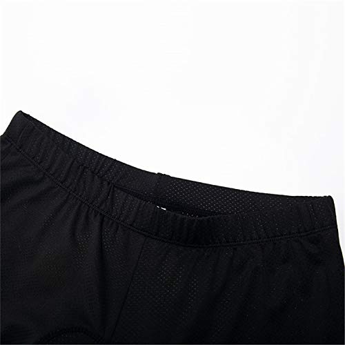 Calzas cortas acolchadas para ciclismo hombre miniatura 3