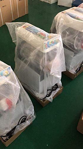 Ship to door commercial 1X15L tank frozen drink machine slush drink maker sulsh machine frozen slushie maker margarita summer drink making machine - Thumbnail 7