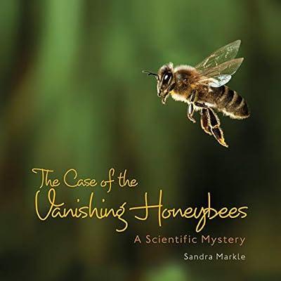 The Case of Vanishing Honeybees