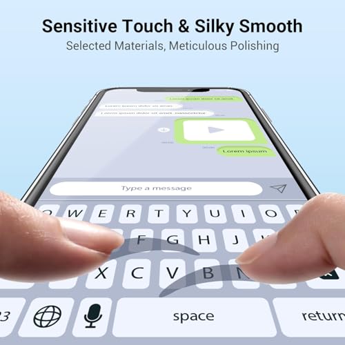 Image of for iPhone 11 Pro Max Screen Replacement 6.5 Inch LCD Display, 3D Touch Digitizer Assembly with Repair Tools, Screen Protector & Waterproof Adhesive