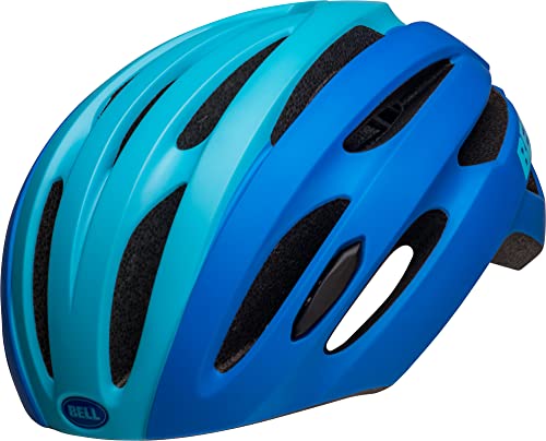 Casco de bicicleta de carretera BELL Avenue transpirable y ligero para adultos ciclistas 3