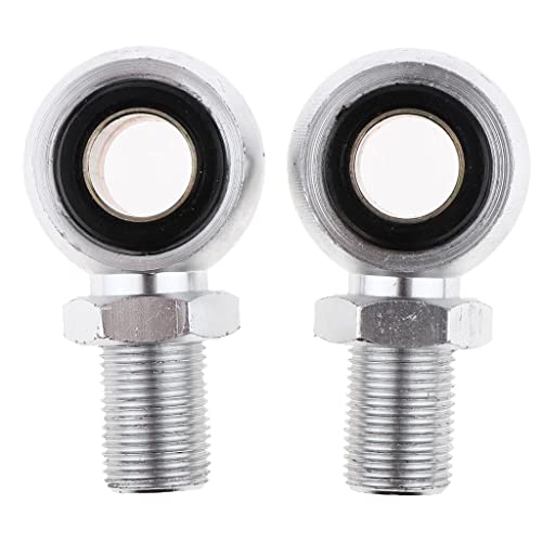 Adaptateurs d'œillets arrière 14 mm pour réparer les amortisseurs