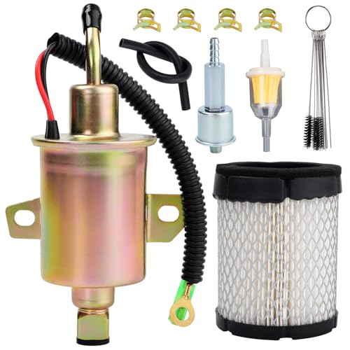 149-2311 Fuel Pump 149-2457 Fuel Filter And 1403280 Air Filter Tune Up Kit Co...