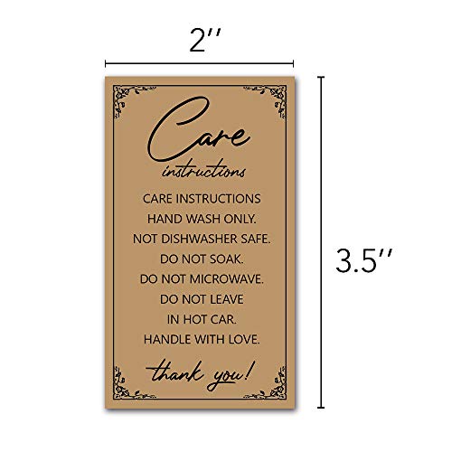 Cup-Care-Instructions-Card-Tumblers-and-Mugs-Care-Instruction-Insert-for-Small-Business-Customer-Reminder-Card-for-Small-Business-Small-Online-Shop-Package-Insert-35X-2-Pack-of-50