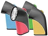 Duracell 60-100 LED Life Lite Flashlight, Colors may vary