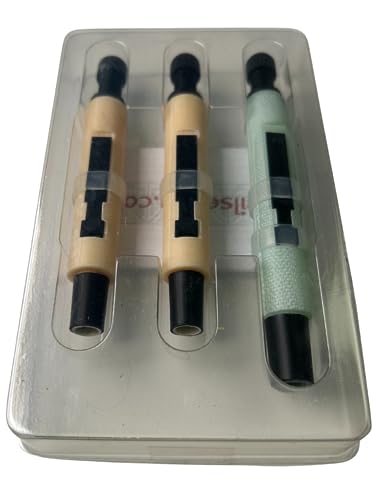Selbie High-Performance Bagpipe Drone Reeds thumb #2