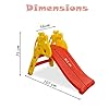 eHomeKart Garden Slide for Kids - PLAYGRO New Super Senior Garden ...