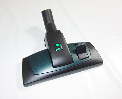 Preisvergleich Produktbild Hyla umschaltbare Bodendüse Kombidüse Saugdüse Staubsaugerdüse