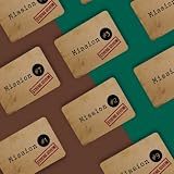 Oh Happy Games - Der Hochstapler - 110 Karten Wortspiel - Bluff und Verdacht - Können Sie Ihn Entlarven? - Kartenspiel ab 10 Jahren - Gesellschaftsspiel Familie und Erwachsene - 4-6 Spieler