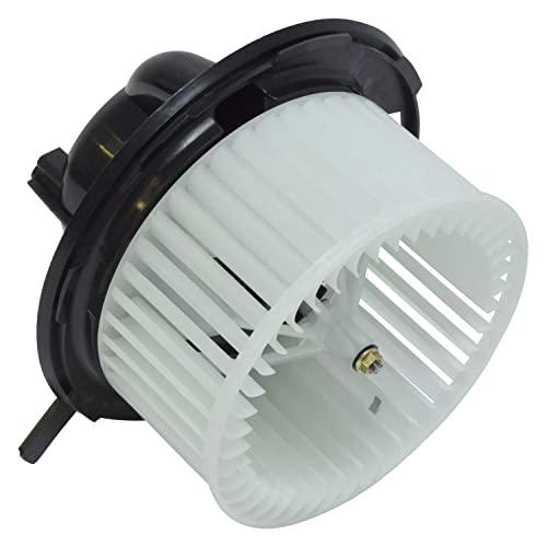 Image of New HVAC Blower Motor BM 9388C - 1K1820015L Jetta Passat Beetle Golf GTI Tiguan