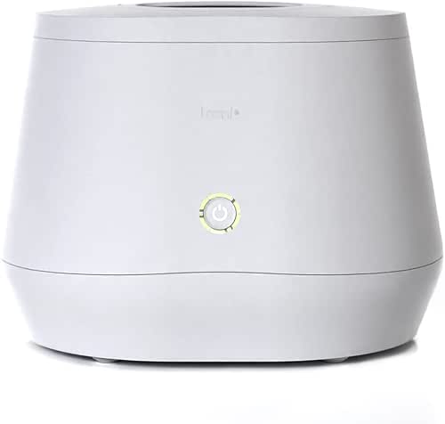 Lomi 1 – 3L, Electric Composter (45 Cycles), World’s First