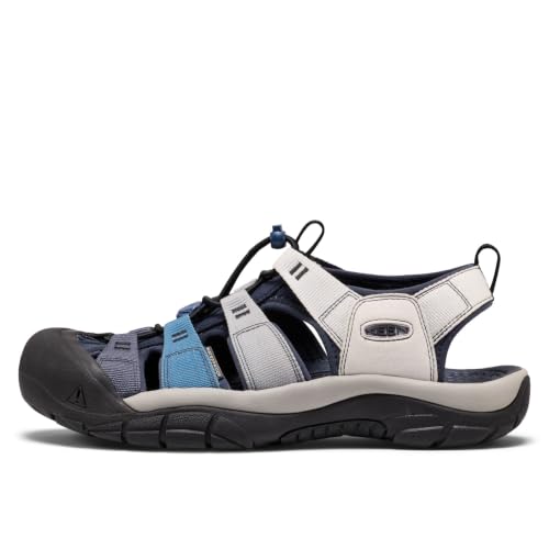 Image of KEEN Men's Newport H2 Closed Toe Water Sandals