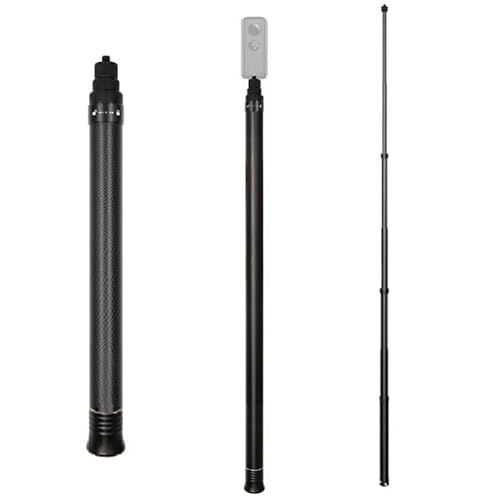 Insta360 X5 X4 X3 X2/ONE RS/ONE R/Insta360 Ace pro/Ace Ή 3M J[{t@Co[ ȂB_ ߉\ Osmo 360/Osmo Action 5 Pro/Action 4 3 