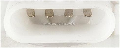 Miniatura 4 de Para Chevrolet P30 y GMC P3500 1998 1999 Conjunto completo de bomba de combustible - BuyAutoParts 36-01378AN NUEVO