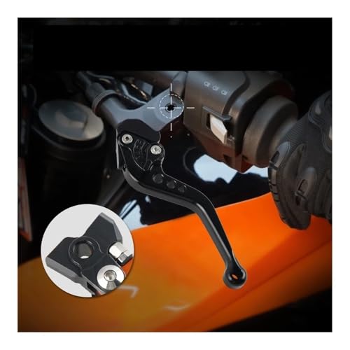 Levier d'embrayage moto Tiger 1200 pour réparer la commande - 2