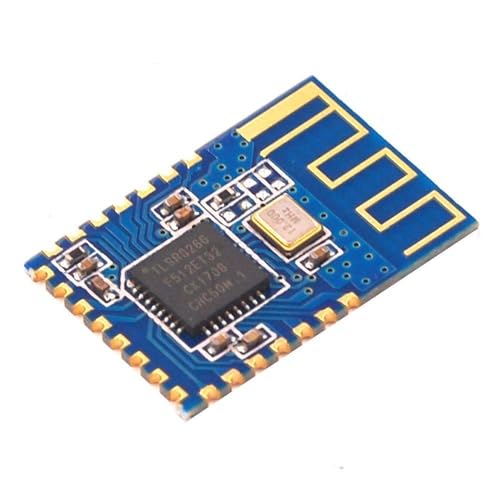 JDY-10M 4.0 Bluetooth Module Master-Slave Support MESH Network Zigbee APP Transparent Transmission