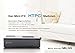 immagine 19SilverStone SST-ML05B - Cabinet Milo per Slim HTPC formato Mini-ITX , Silent, nero