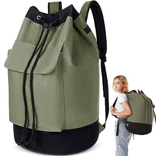 The Best Backpack Laundry Bag For Your Need