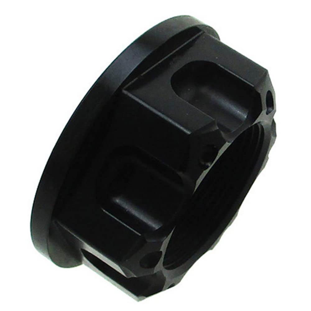 Steering Stem Nut For CRF XR50 KLX110 KX65 85 DRZ110 RM85 TTR50 110 125 Pit Bike – Unbranded, Chinese Made