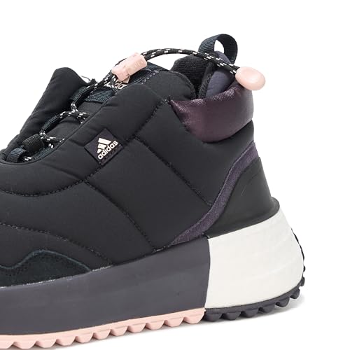 adidas Women's X_plrboost Puffer Sneaker4