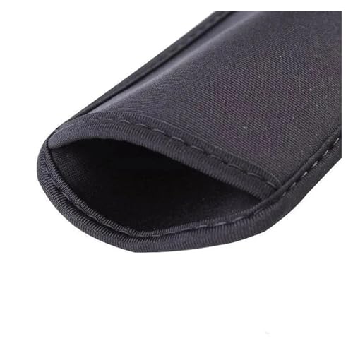 Pochette universelle noire smartphone étanche et antichoc 5.3 - 3