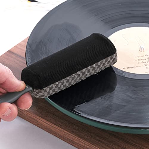 MusicNomad MN890 6 'n 1 Next Level Vinyl Record Cleaning & Care Kit