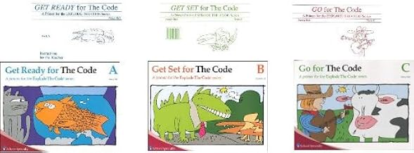 Get Ready, Get Set, Go for the Code SET with Primers of Instructions (Explode