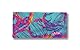 JUNK Brands Psychedelic Smack Big Bang Lite Headband Stirnband, blau
