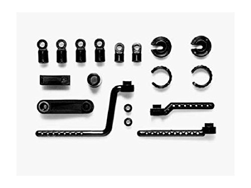 TAMIYA 300050852 support carrosserie ajustement précis modélisme TB01 TG10