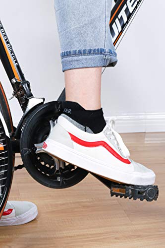 Feetalk Ankle Socks Low Cut Sports Sock3