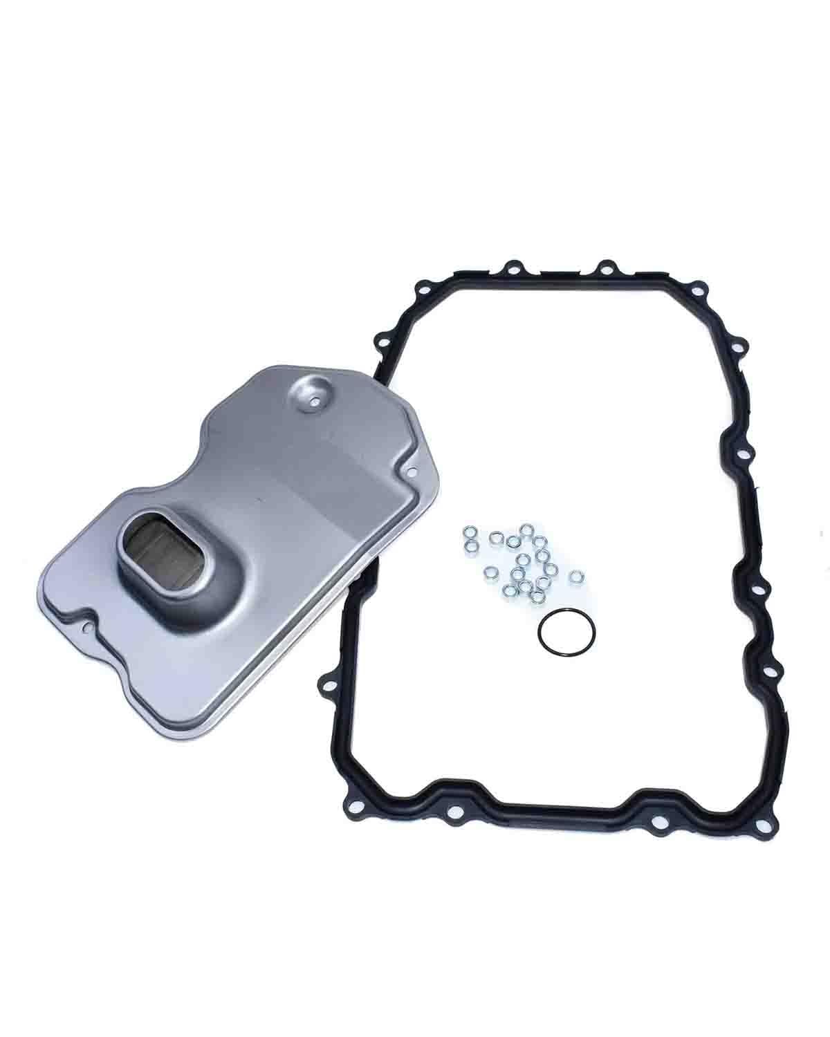 Para Q7 2006-2015 Kit De Filtro Transmisión Automática 09D325429 1001370002