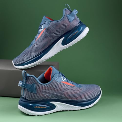 Image of Campus Men's PREXTON Running Shoes