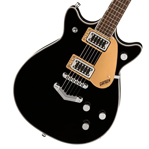Amazon | Gretsch / G5222 Electromatic Double Jet BT Laurel