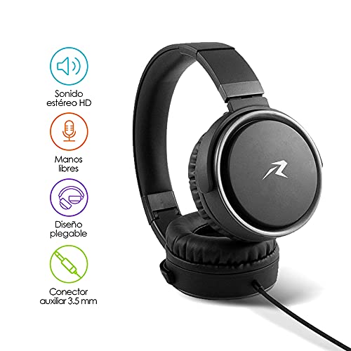 Auriculares, Audífonos Y Bocinas, Imagen adicional
