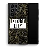 Silikon Hülle mit Motiv - passend für: Samsung Galaxy S22 Ultra