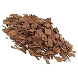 Fournitures pour la fabrication de sacs : largement utilisées à la maison, dans les cavistes, les restaurants, les clubs et les cafés pour la vinification, ces pièces en chêne pour la vinification répondent à vos besoins, chips de pommes de terre