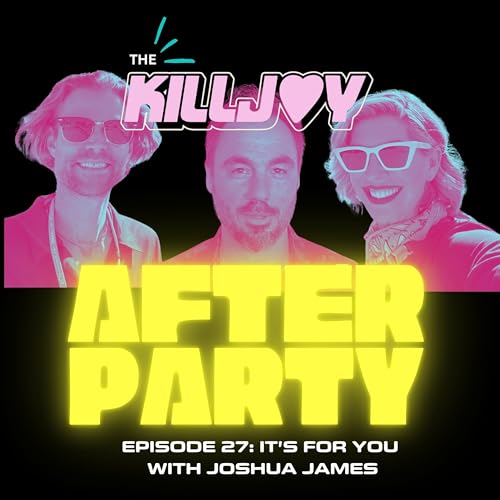 Joshua James "It's Just For You"