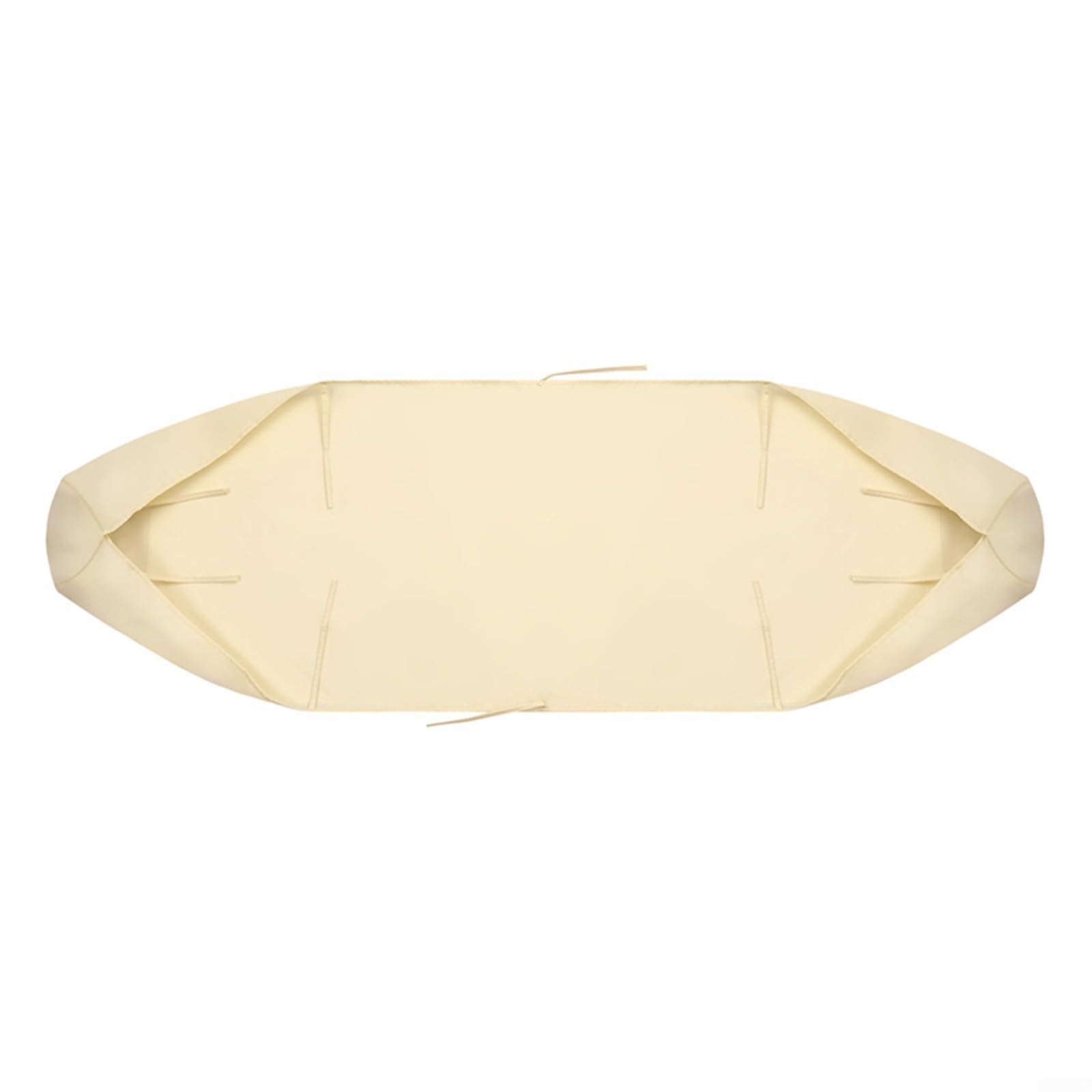 Custodia per tenda da sole, 420D, 4 m, copertura per esterni, perfetta per uso in giardino, copertura antipolvere di lunga durata (4 m)
