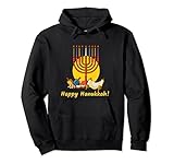 Photo Gallery felice hanukkah chag sameach chanukah felpa con cappuccio Photo Gallery felice hanukkah chag sameach chanukah felpa con cappuccio