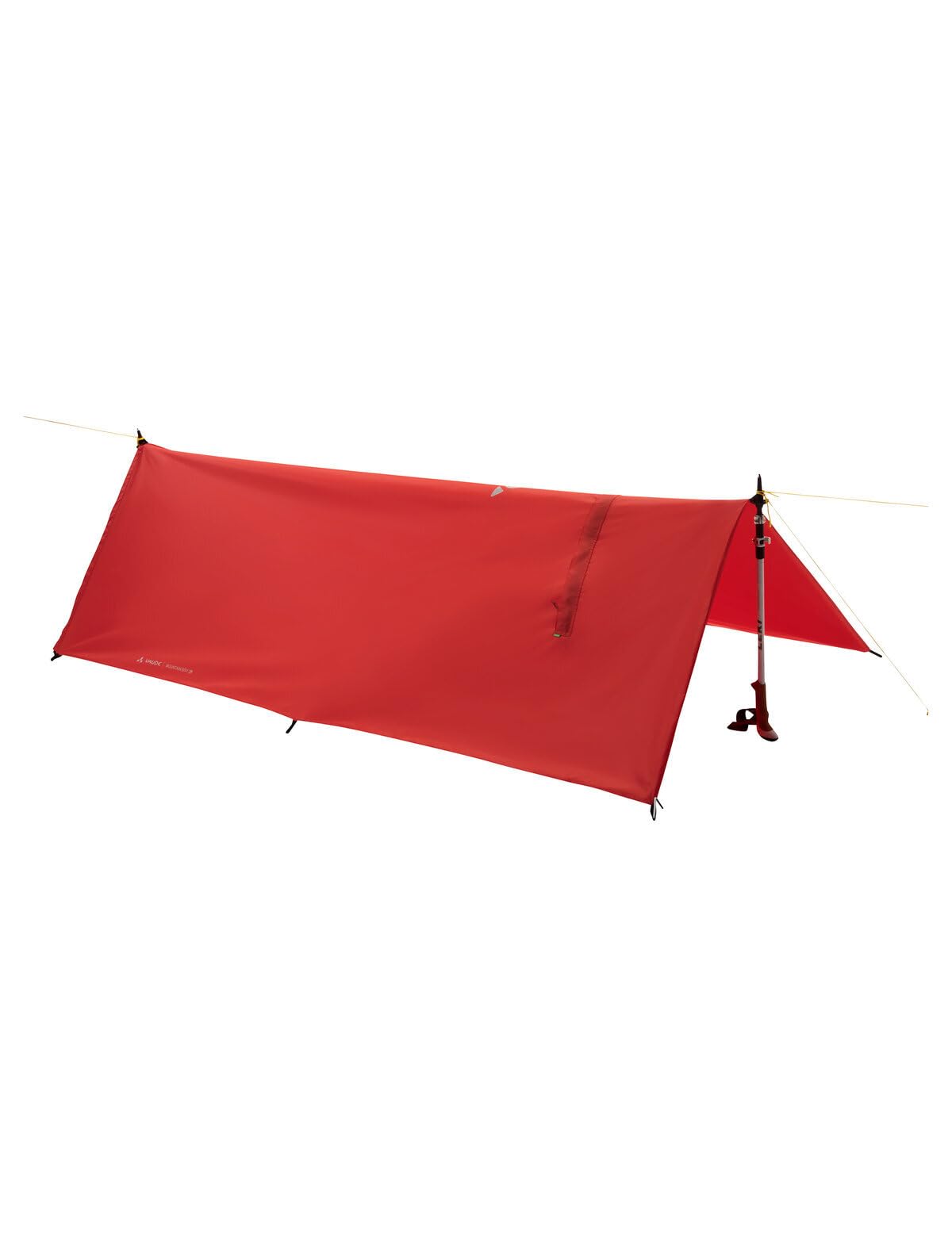 VAUDE Mountain Bivy 2P