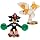 Tails and Shadow