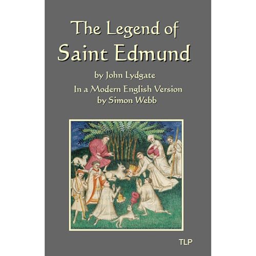 The Legend of Saint Edmund [Written by John Lydgate] episode artwork