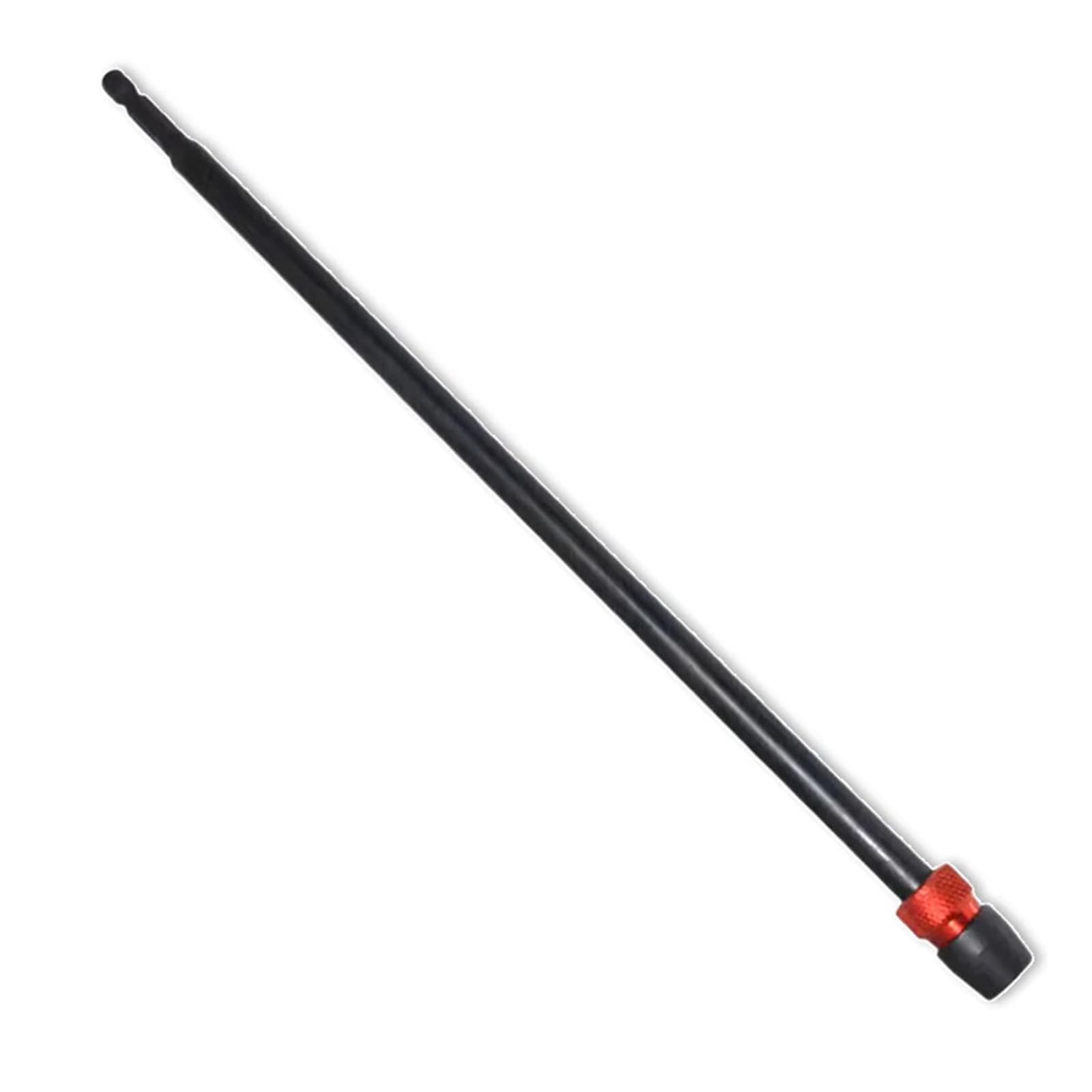 Compatibility Hexagonal Shank Quick Releases Bit Extension Holder for Industrial Production and Construction Tasks Industrial Production Efficiency