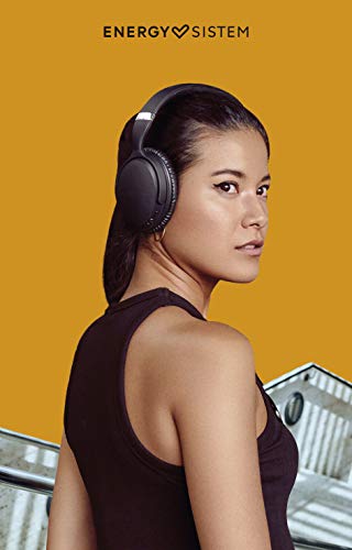Energy-Sistem-Headphones-BT-Travel-7-ANC-Active-Noise-Cancelling-Bluetooth-Control-Talk-Foldable-Extended-Battery-Noir