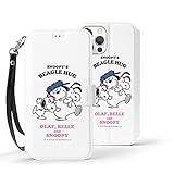 スヌーピー オラフ Iphoneケースの最安値と通販商品 在庫あり サープラ