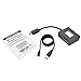 Tripp Lite B157-002-VGA 2-Port DisplayPort To VGA Splitter